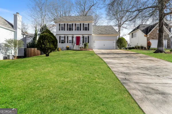 $345,800 | 2640 Eastmont Trail, Snellville, GA 30039