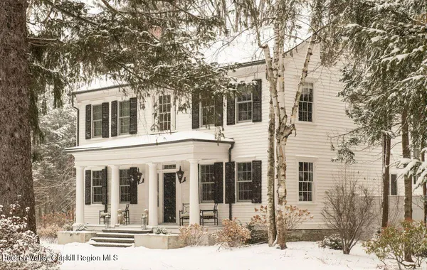 $2,800,000 | 34 Broad Street, Kinderhook, NY 12106