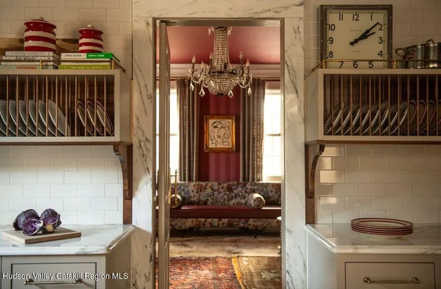 $2,995,000 | 34 Broad Street, Kinderhook, NY 12106