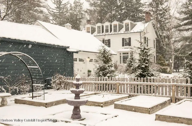 $2,995,000 | 34 Broad Street, Kinderhook, NY 12106