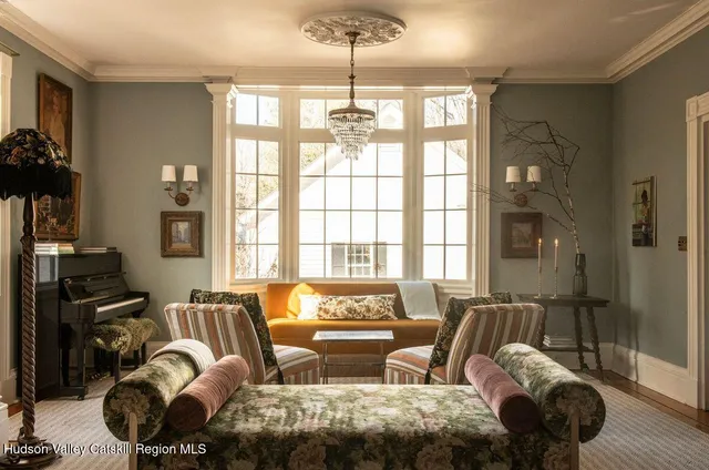 $2,995,000 | 34 Broad Street, Kinderhook, NY 12106