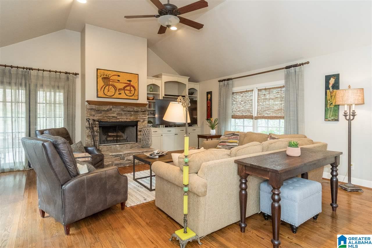 1729 Kensington Road Birmingham, AL 35209 - Photo 19 of 39