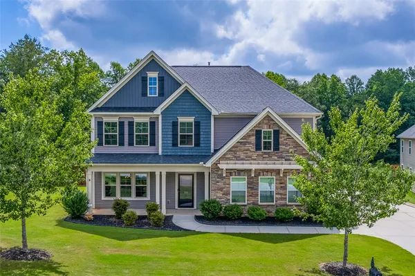 $560,000 | 352 Avendell Drive, Easley, SC 29642