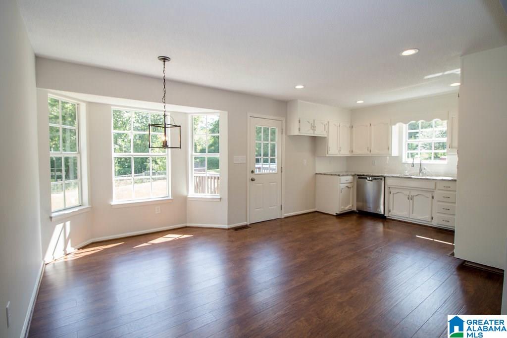5254 Dug Hollow Road Pinson, AL 35126 - Photo 2 of 27