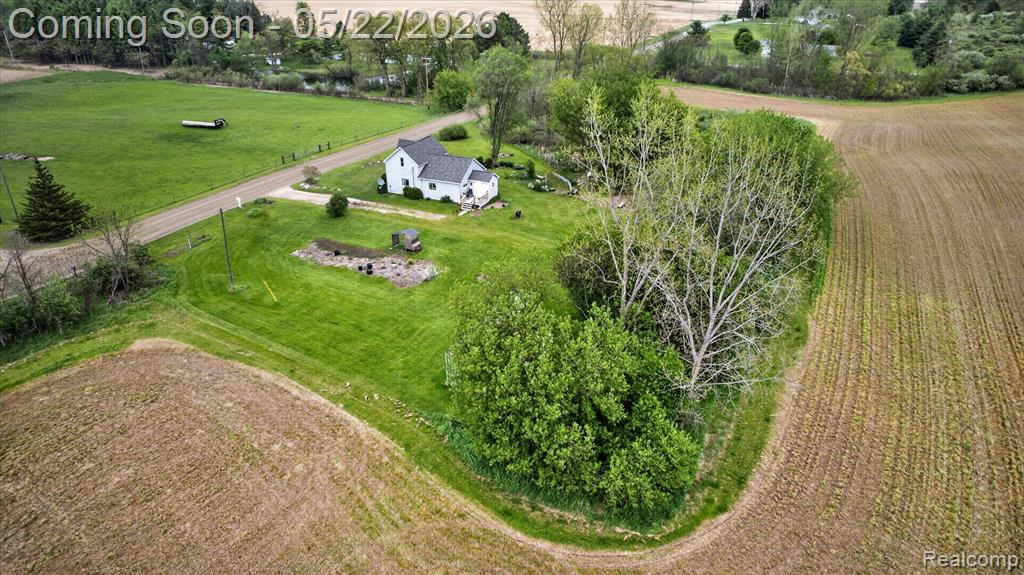 7950 Mayville Road Marlette, MI 48453 - Photo 43 of 50