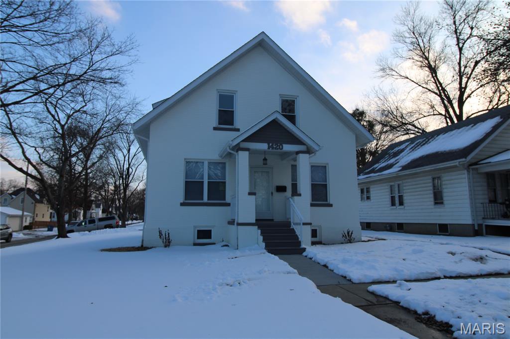 1420 13th Street Highland, IL 62249 - Photo 9 of 13