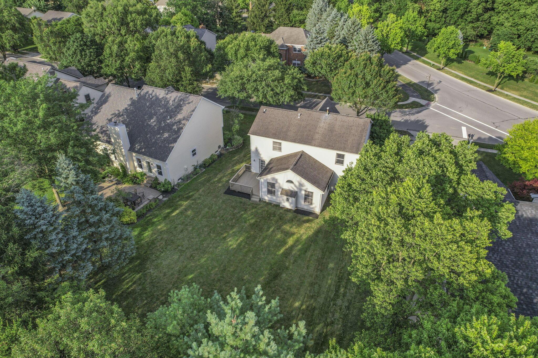 7695 Richens Drive Dublin, OH 43017 - Photo 58 of 58 81-web-or-mls-DJI_0517