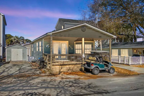 $242,500 | 6001-q36 South Kings Highway, Myrtle Beach, SC 29575