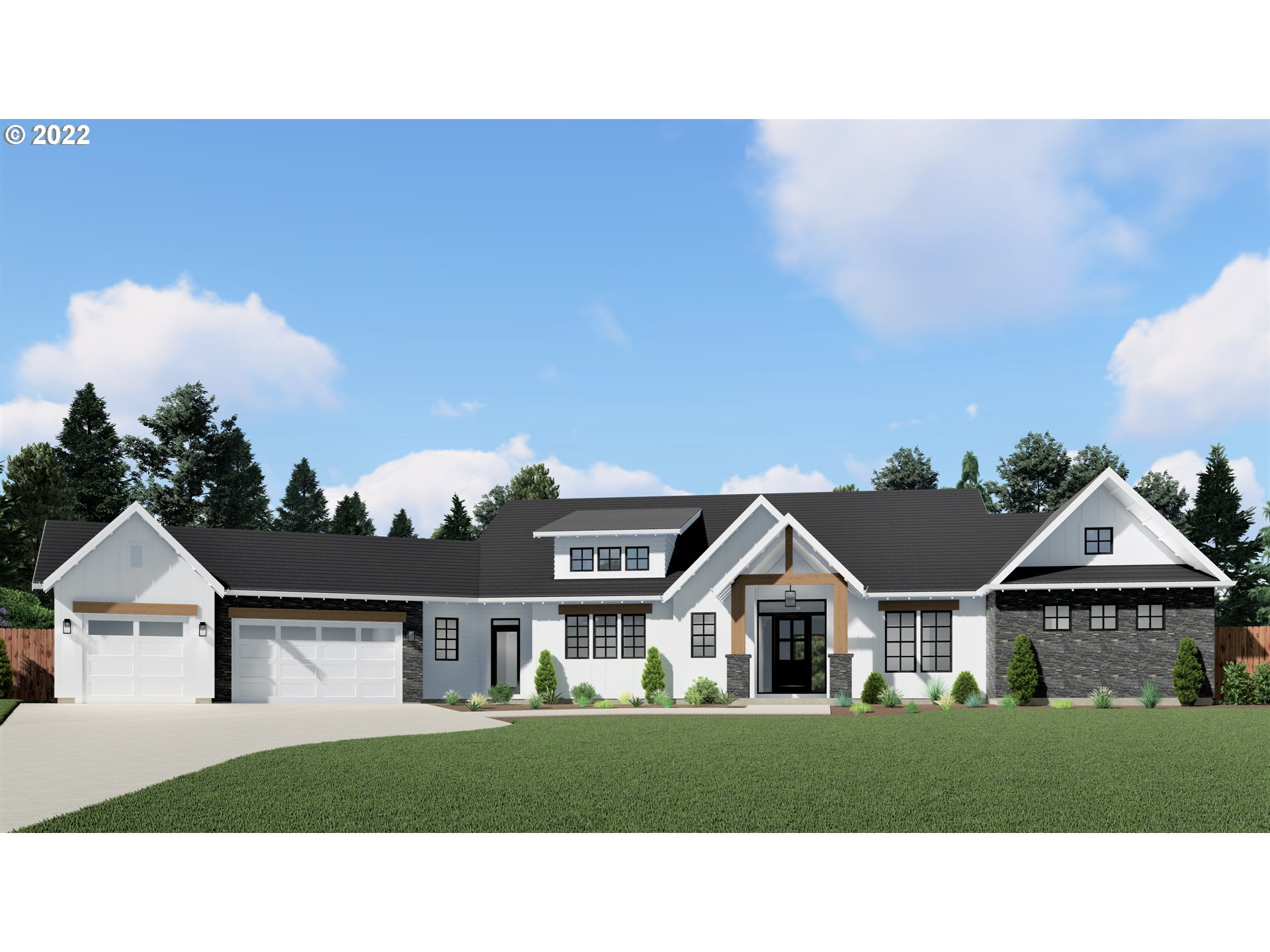 6925 Southeast Hogan Road Gresham, OR 97080 - Photo 1 of 11 Gallery Image 1
