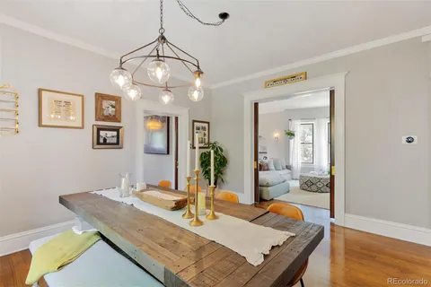 $1,725,000 | 4410 West 34th Avenue, Denver, CO 80212