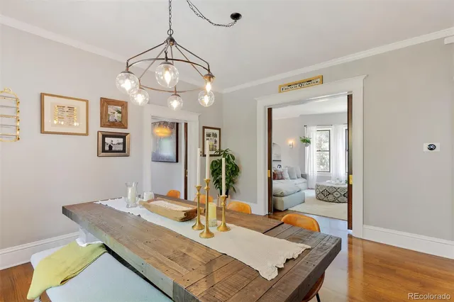 $1,725,000 | 4410 West 34th Avenue, Denver, CO 80212