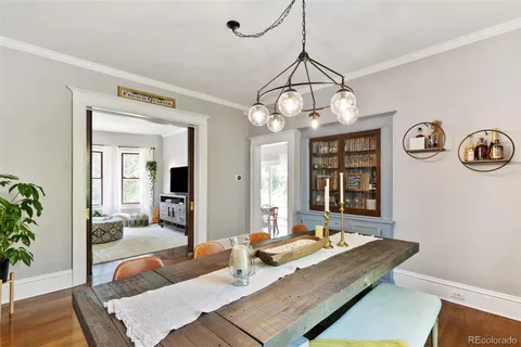 $1,725,000 | 4410 West 34th Avenue, Denver, CO 80212