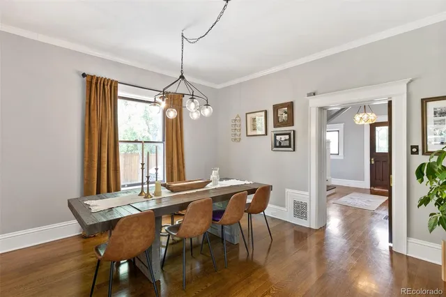 $1,725,000 | 4410 West 34th Avenue, Denver, CO 80212