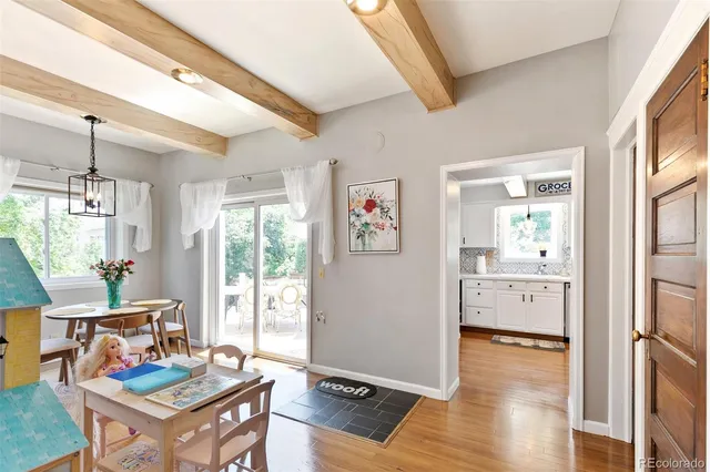 $1,725,000 | 4410 West 34th Avenue, Denver, CO 80212