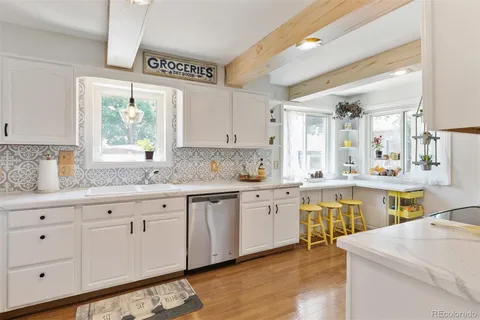 $1,725,000 | 4410 West 34th Avenue, Denver, CO 80212