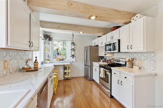 $1,725,000 | 4410 West 34th Avenue, Denver, CO 80212