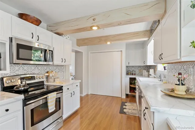 $1,725,000 | 4410 West 34th Avenue, Denver, CO 80212