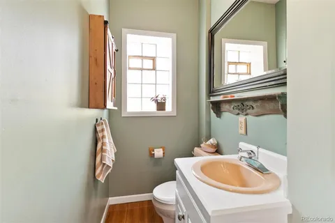 $1,725,000 | 4410 West 34th Avenue, Denver, CO 80212