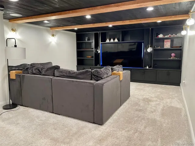 $1,725,000 | 4410 West 34th Avenue, Denver, CO 80212