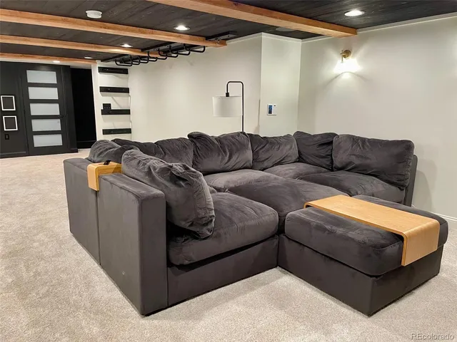 $1,725,000 | 4410 West 34th Avenue, Denver, CO 80212