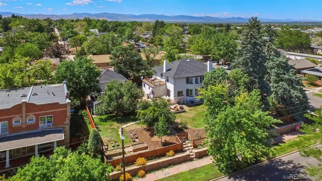 $1,725,000 | 4410 West 34th Avenue, Denver, CO 80212