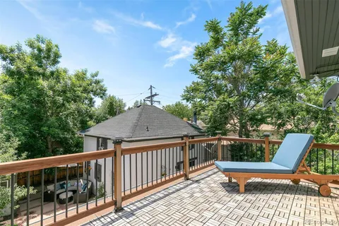 $1,725,000 | 4410 West 34th Avenue, Denver, CO 80212