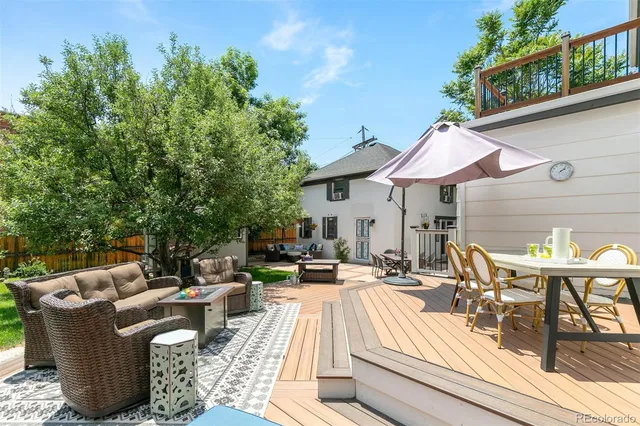 $1,725,000 | 4410 West 34th Avenue, Denver, CO 80212