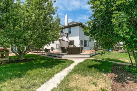 $1,725,000 | 4410 West 34th Avenue, Denver, CO 80212