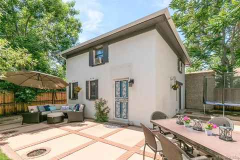 $1,725,000 | 4410 West 34th Avenue, Denver, CO 80212