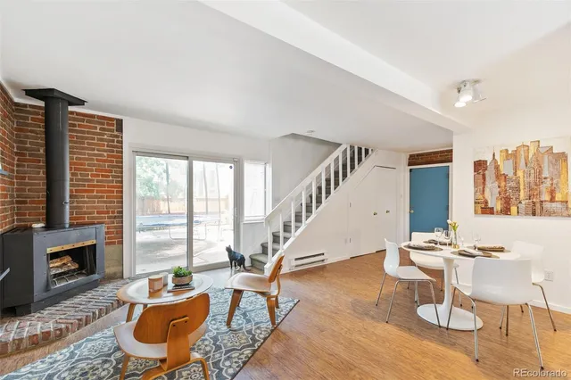 $1,725,000 | 4410 West 34th Avenue, Denver, CO 80212