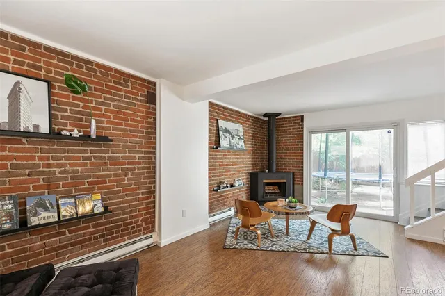 $1,725,000 | 4410 West 34th Avenue, Denver, CO 80212