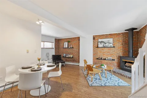 $1,725,000 | 4410 West 34th Avenue, Denver, CO 80212