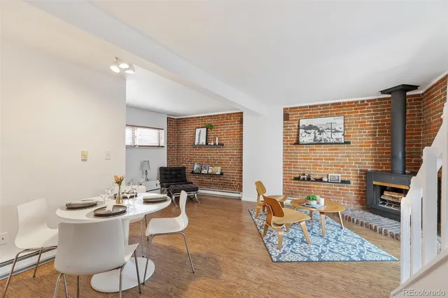 $1,725,000 | 4410 West 34th Avenue, Denver, CO 80212