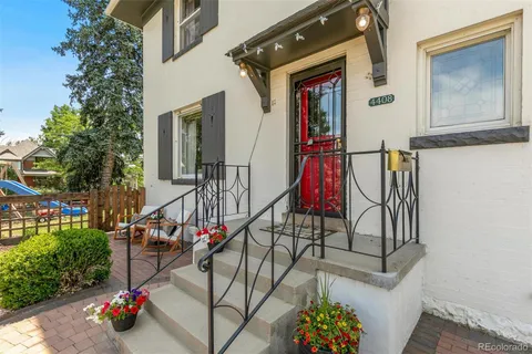 $1,725,000 | 4410 West 34th Avenue, Denver, CO 80212