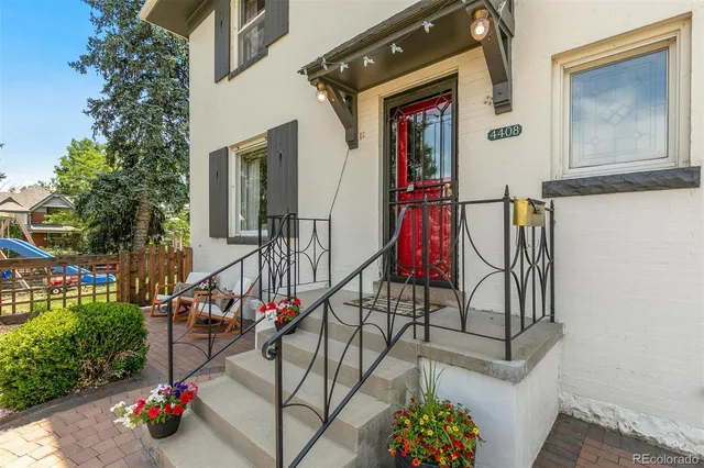 $1,725,000 | 4410 West 34th Avenue, Denver, CO 80212