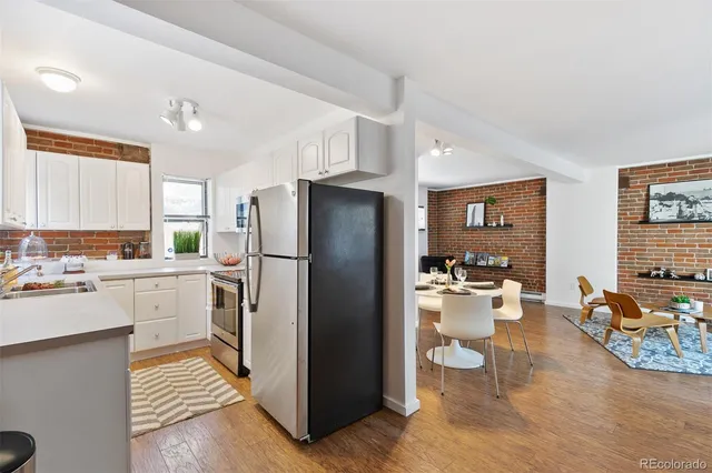 $1,725,000 | 4410 West 34th Avenue, Denver, CO 80212