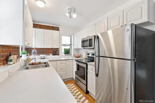 $1,725,000 | 4410 West 34th Avenue, Denver, CO 80212