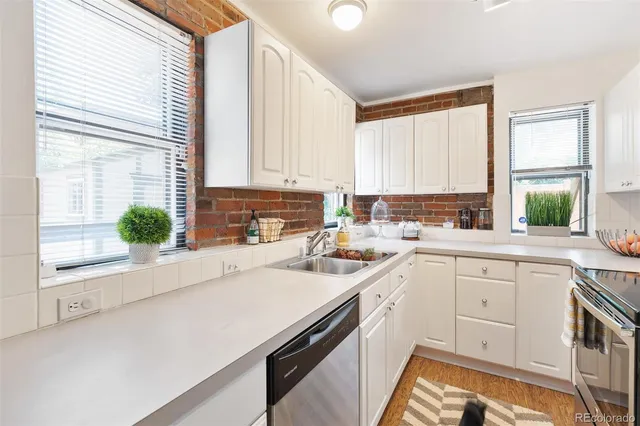 $1,725,000 | 4410 West 34th Avenue, Denver, CO 80212