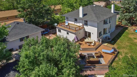 $1,725,000 | 4410 West 34th Avenue, Denver, CO 80212