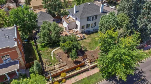 $1,725,000 | 4410 West 34th Avenue, Denver, CO 80212