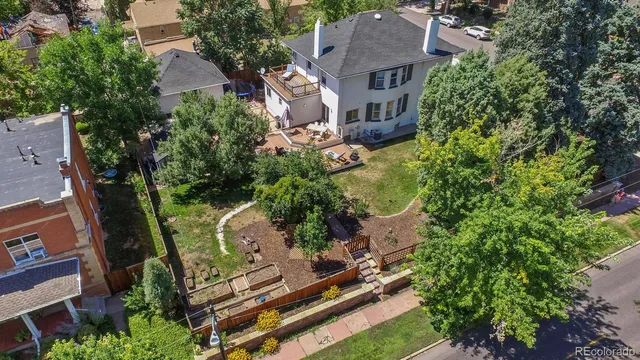 $1,725,000 | 4410 West 34th Avenue, Denver, CO 80212
