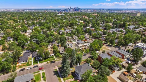 $1,725,000 | 4410 West 34th Avenue, Denver, CO 80212