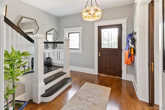 $1,725,000 | 4410 West 34th Avenue, Denver, CO 80212