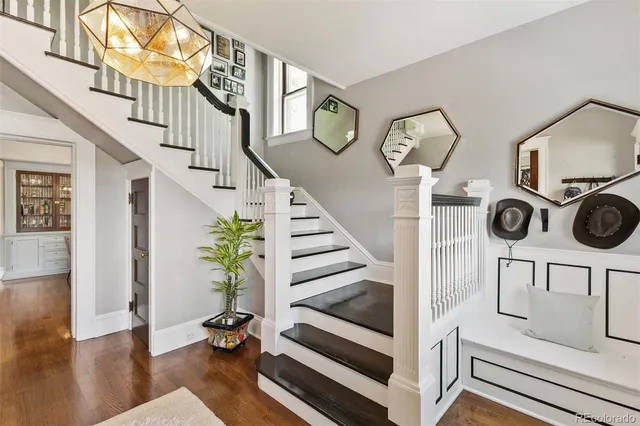 $1,725,000 | 4410 West 34th Avenue, Denver, CO 80212