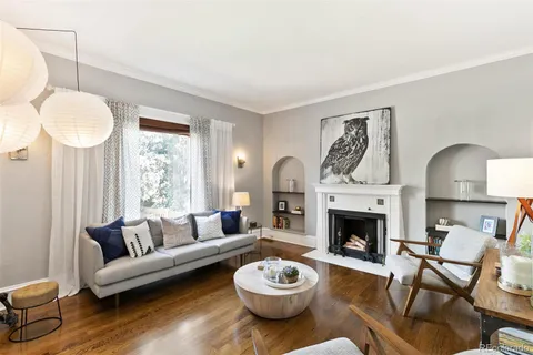 $1,725,000 | 4410 West 34th Avenue, Denver, CO 80212