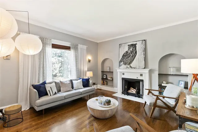 $1,725,000 | 4410 West 34th Avenue, Denver, CO 80212