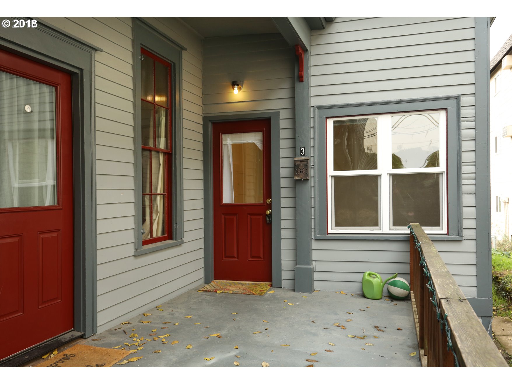 18 Southwest Porter Street Portland, OR 97201 - Photo 3 of 32 Gallery Image 3