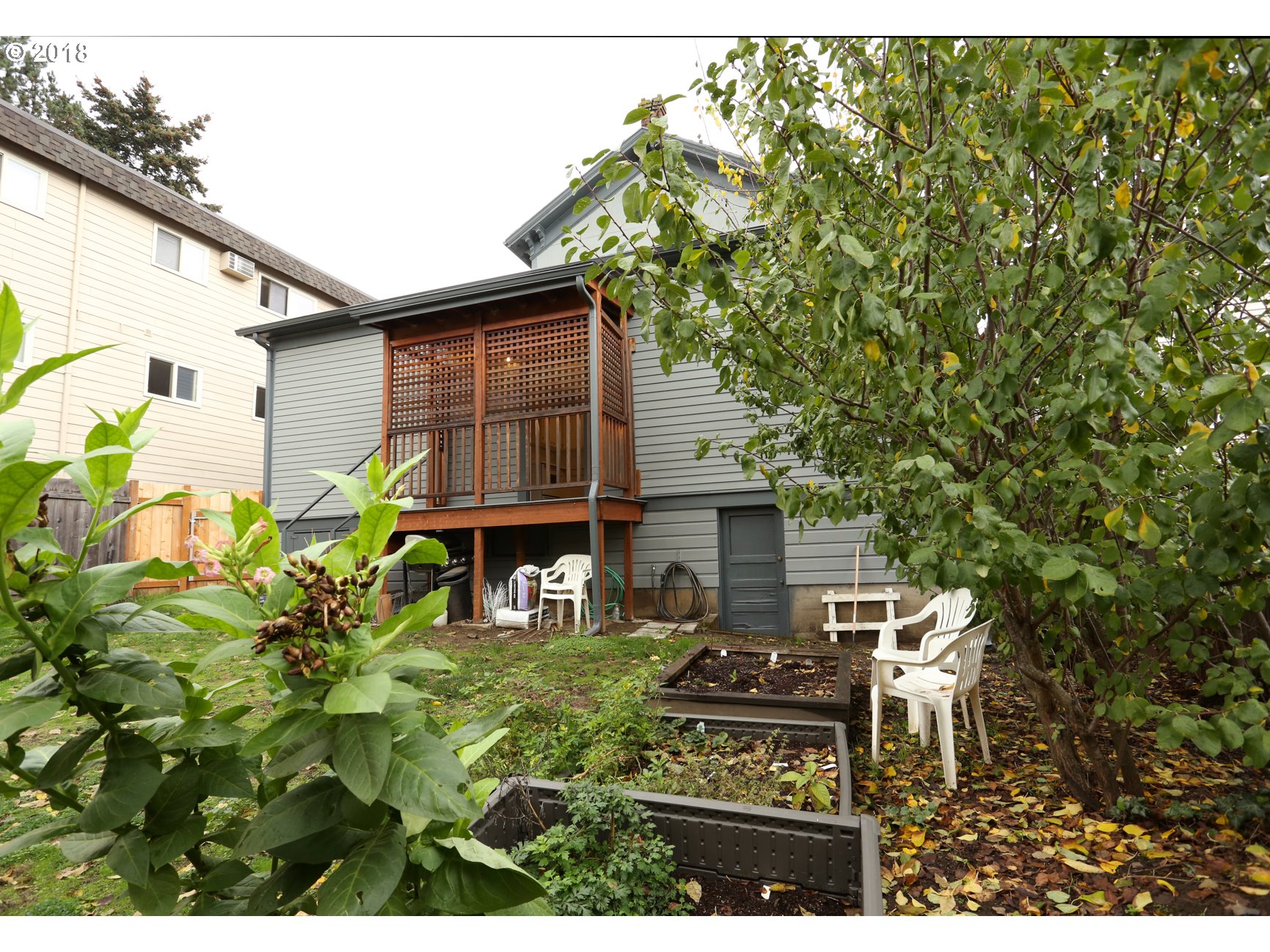 18 Southwest Porter Street Portland, OR 97201 - Photo 30 of 32 Gallery Image 30