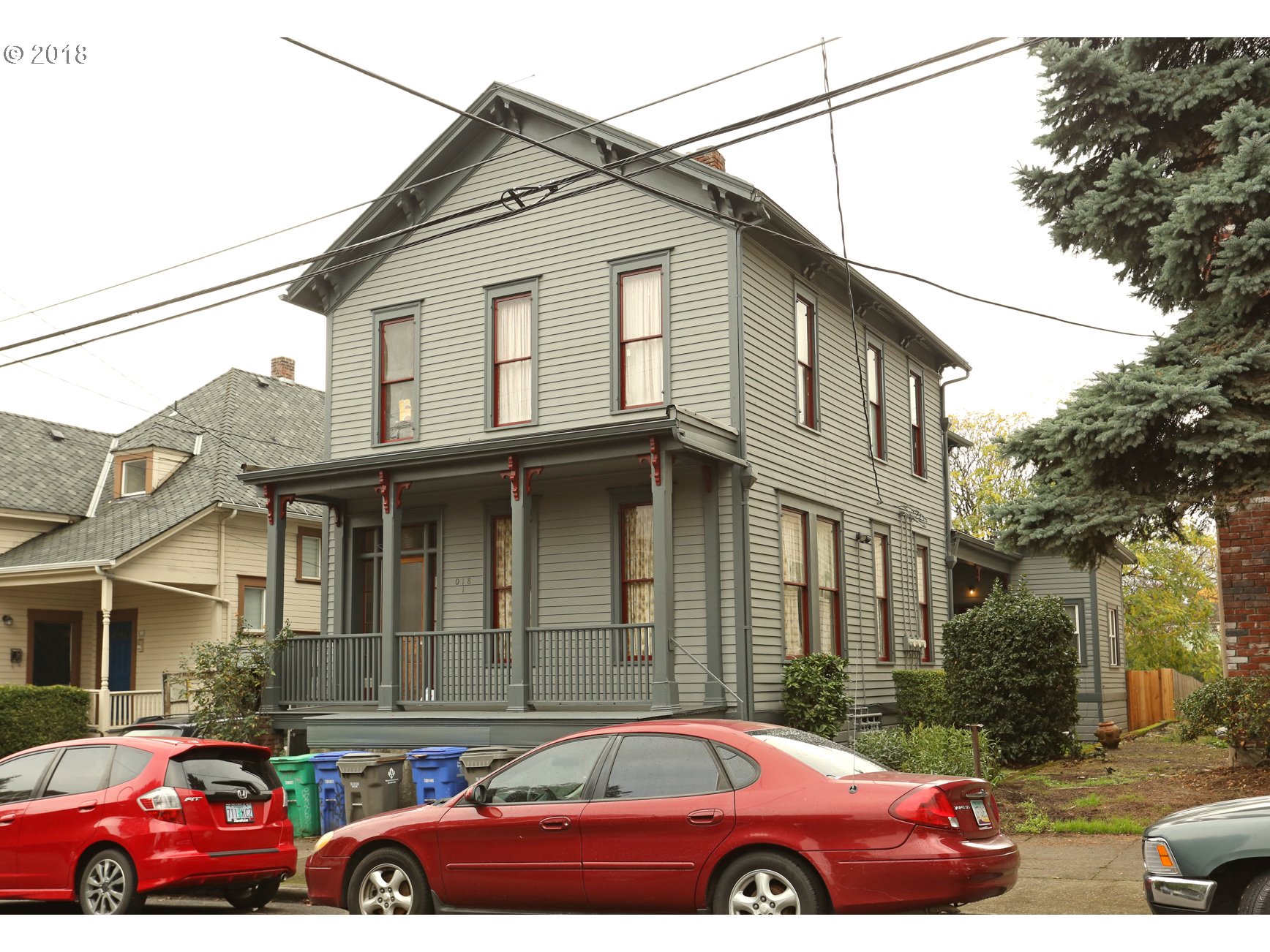 18 Southwest Porter Street Portland, OR 97201 - Photo 32 of 32 Gallery Image 32