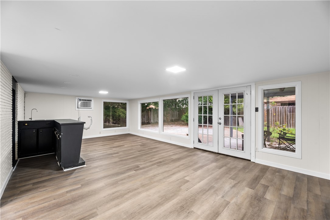 4402 Dolphin Place Corpus Christi, TX 78411 - Photo 14 of 27 a view of a house with a balcony